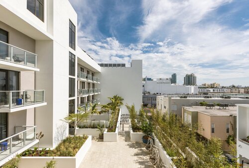 Kimpton Angler'S Hotel South Beach