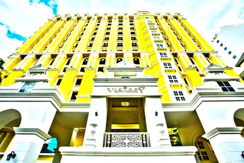 The Victory Residences Bangkok