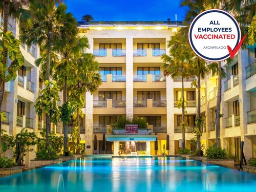 Aston Kuta Hotel and Residence