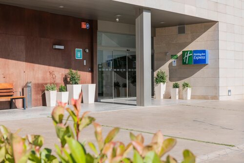 Holiday Inn Express Barcelona - Sant Cugat