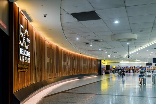 Holiday Inn Melbourne Airport