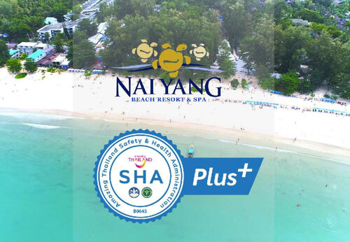 Nai Yang Beach Resort and Spa