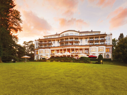 Falkenstein Grand, An Autograph Collection Hotel