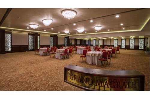 Grand Magrath