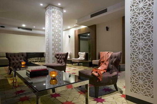 Dan Boutique Jerusalem