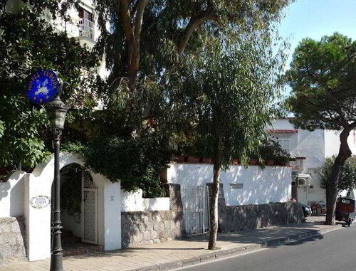 Europa Hotel Ischia