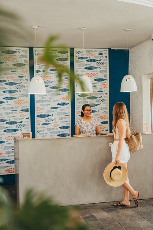 Veranda Palmar Beach Hotel & Spa