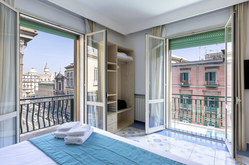 Napolit'amo Hotel Medina