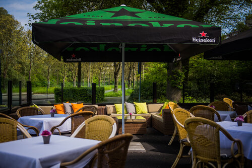 Golden Tulip Zoetermeer-Den Haag