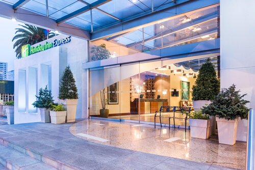 Holiday Inn Express Quito