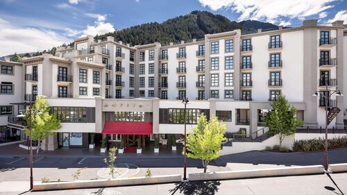 Sofitel Queenstown - Hotel & Spa