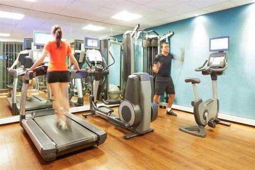 Novotel Hamilton Tainui