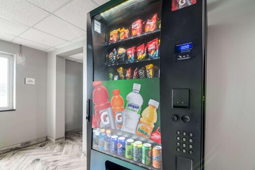 Quality Inn Rochester