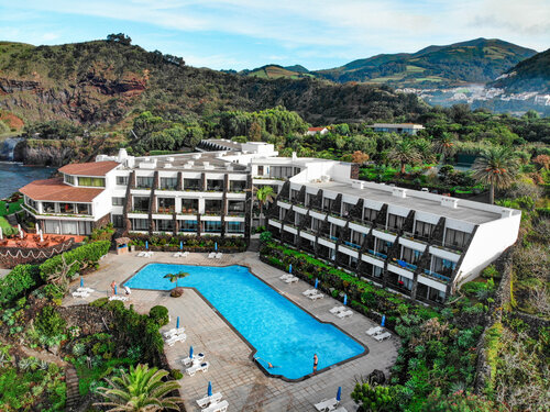 Caloura Hotel Resort