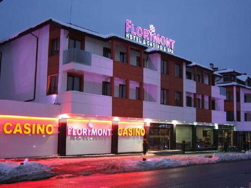 Grand Hotel Bansko
