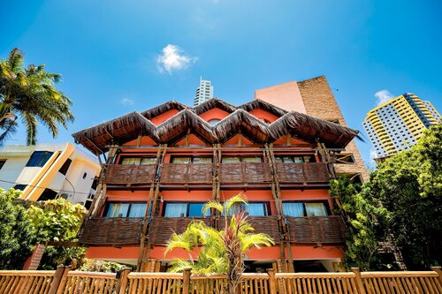 Safari Natal Beach Hotel