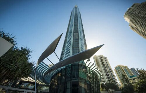 Q1 Gold Coast - Resort And Spa