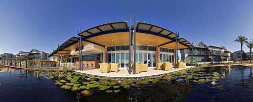 Mantarays Ningaloo Beach Resort