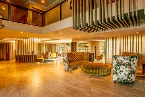 Distinction Rotorua Hotel & Conference Centre