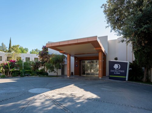 Doubletree By Hilton Bodrum Isıl Club Resort