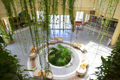 Novostar Nahrawess Hotel & Thalasso Resort