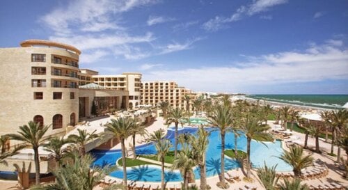 Mövenpick Sousse