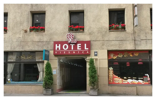 A1 Hotel