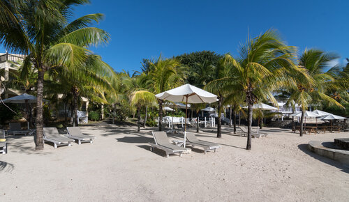 Hibiscus Boutique hotel