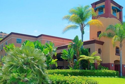 Ramada Suites by Wyndham San Diego