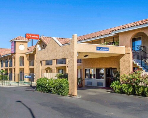 SureStay Hotel by Best Western Williams