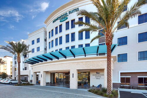 Homewood Suites by Hilton San Diego Hotel Cir/SeaW