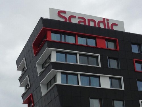 Scandic Elmia