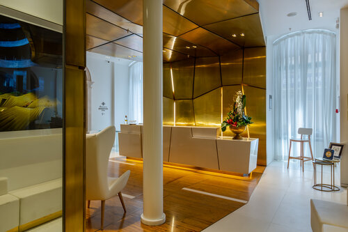 Portugal Boutique Hotel