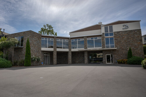 Distinction Luxmore Hotel