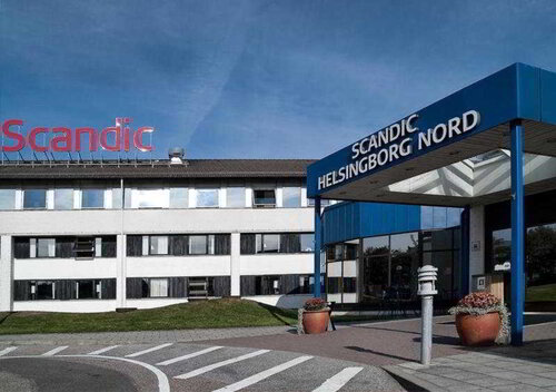 Scandic Helsingborg Nord