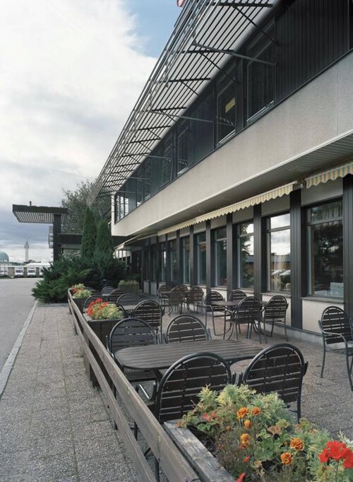 Scandic Uppsala Nord