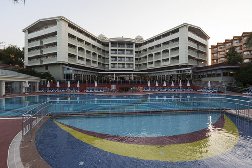 Seher Kumkoy Star Resort & Spa ex Hane Hotel
