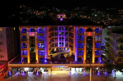 Tac Premier Hotel & Spa