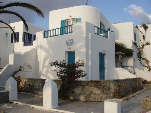 Cyclades Studios
