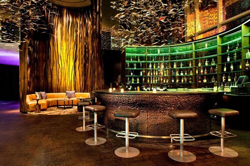 The W Atlanta Downtown