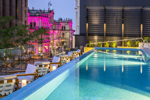 Hyatt Regency Brisbane