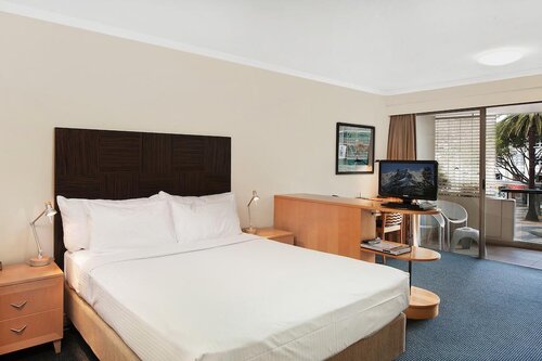 Quest Grande Esplanade Serviced Apartments - Manly