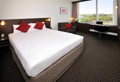 ibis Melbourne Glen Waverley