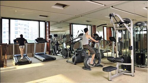 Wealthy All Suite Hotel