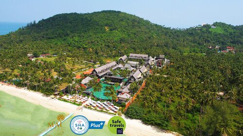 Mai Samui Resort and Spa
