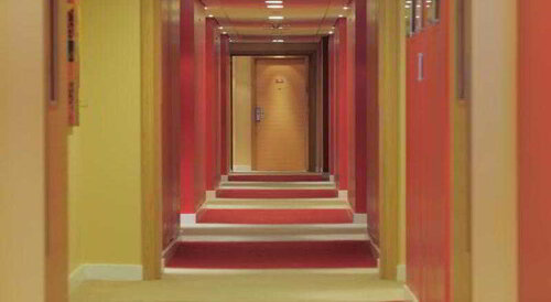 Park Inn Yas Island Abu Dhabi