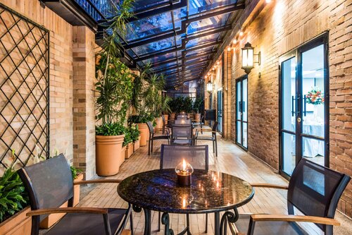 Embassy Suites by Hilton Bogotá Rosales