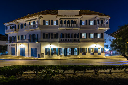 Hotel Boutique Bovedas de Santa Clara by Accor