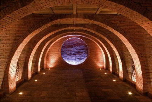 Estancia Vik Jose Ignacio