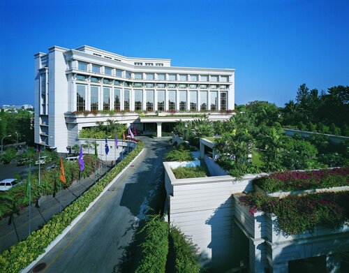 Itc Kakatiya
